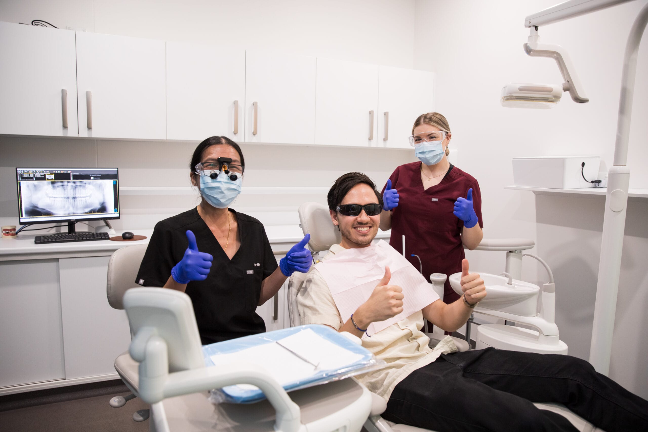 Preventative Dentistry My Dental Home Underwood